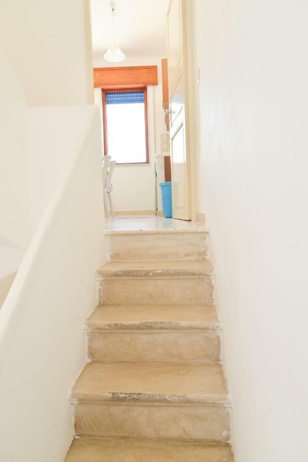 Ferienwohnung Casa Duran Marettimo Exterior foto