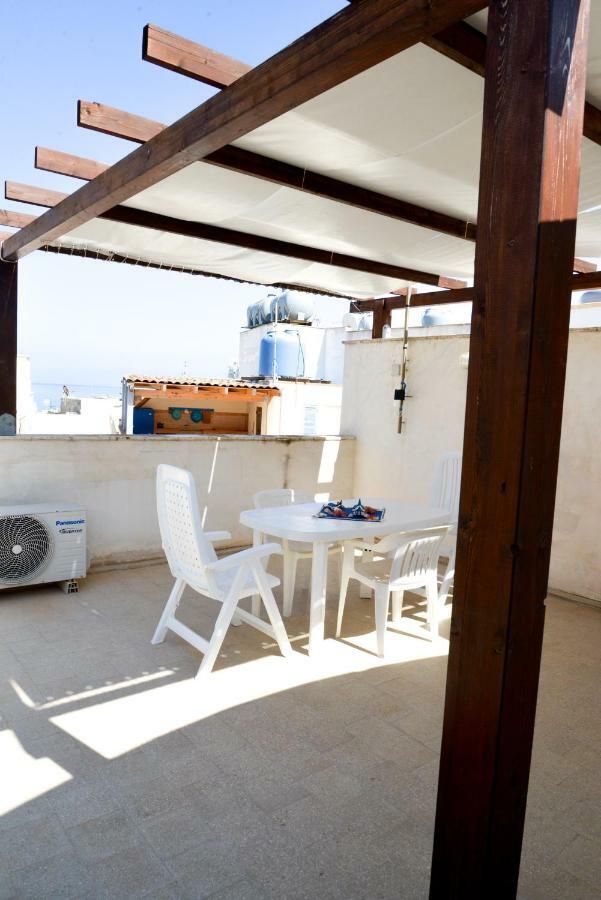 Ferienwohnung Casa Duran Marettimo Exterior foto