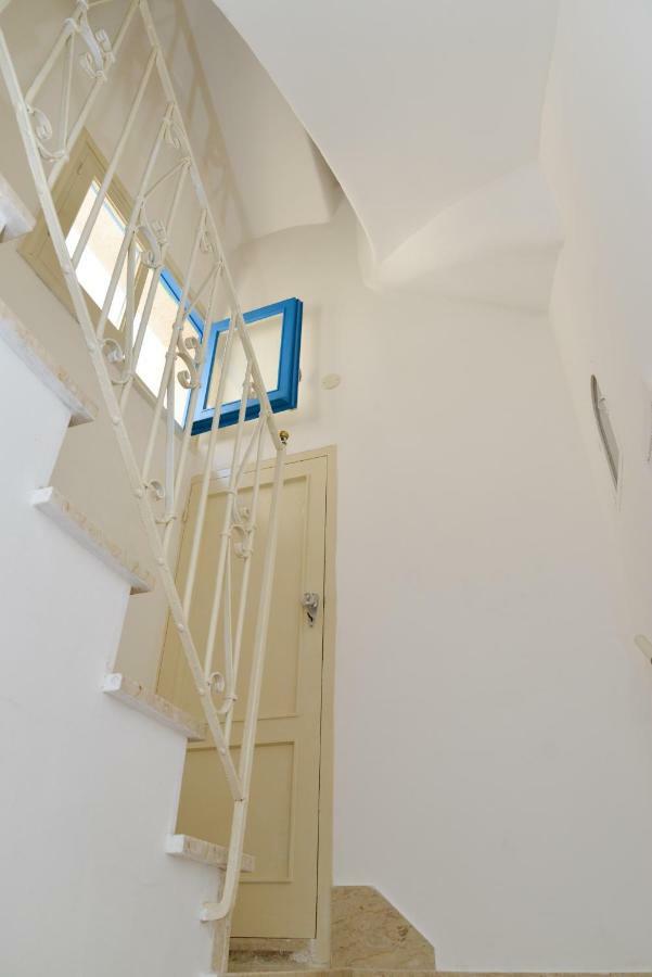 Ferienwohnung Casa Duran Marettimo Exterior foto